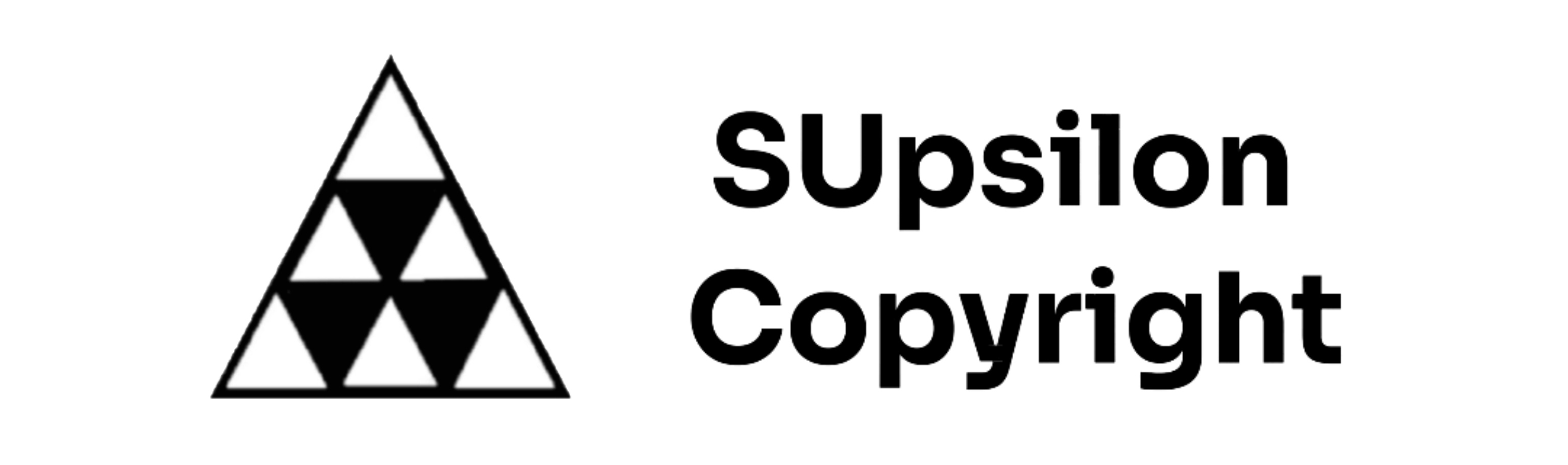 SUpsilon版权文件